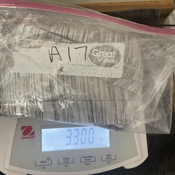 Lululemon Womens Shirt‎ Gray Tank Lightweight Breathable Fanny Stretch Large 8 - Picture 9 of 9